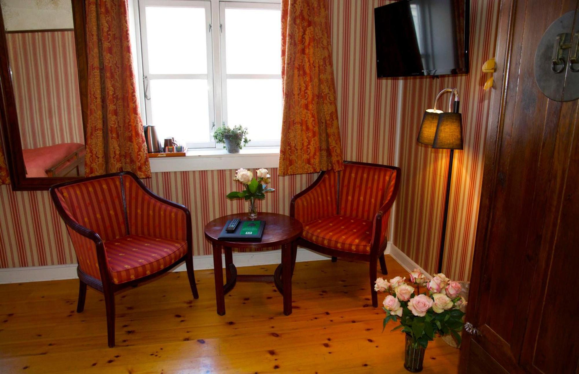 Hotel Aero Svendborg Exterior foto
